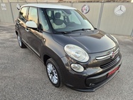 Fiat 500L 2014