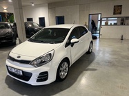Kia Rio 2016