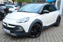 Opel Adam 2015