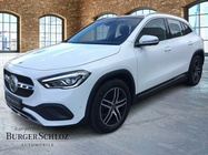 Mercedes-Benz GLA-Class 2020