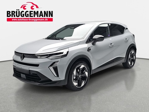 Renault Captur 2025