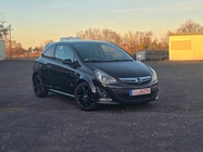 Opel Corsa 2012