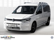Volkswagen Caddy Maxi 2021