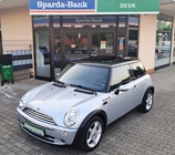 MINI Cooper 2006