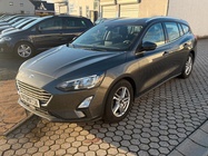 Ford Focus 2021