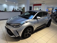 Toyota C-HR 2022