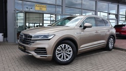Volkswagen Touareg 2018