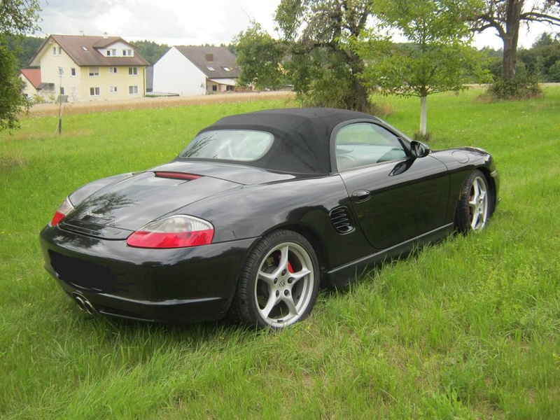 Porsche Other