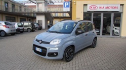Fiat Panda 2021