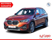 BMW X1 2021