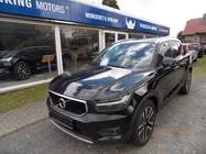 Volvo XC40 2021