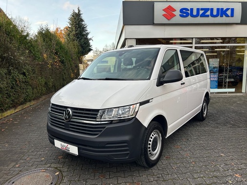 Volkswagen T6 2020