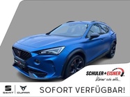 Cupra Formentor 2022