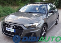 Audi A1 2023