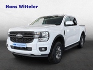 Ford Ranger 2023