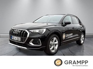 Audi Q3 2025