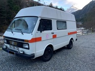 Volkswagen LT 1991