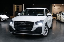 Audi Q2 2023