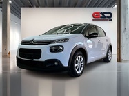 Citroen C3 2019