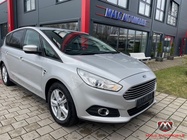 Ford S-Max 2017