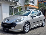 Peugeot 207 2009