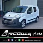 Fiat Fiorino 2021