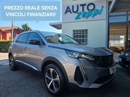 Peugeot 5008 2021