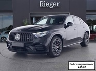 Mercedes-Benz GLC-Class 2023