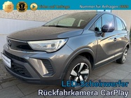 Opel Crossland 2022