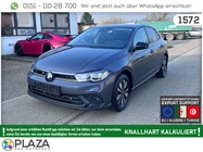 Volkswagen Polo 2025
