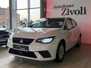 Seat Ibiza 2022