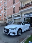 Audi A3 2021