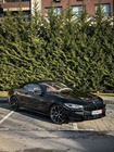 BMW 8 Series 2019