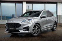 Ford Kuga 2021
