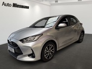 Toyota Yaris 2023