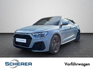 Audi A1 2025