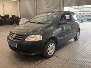 Volkswagen Fox 2009