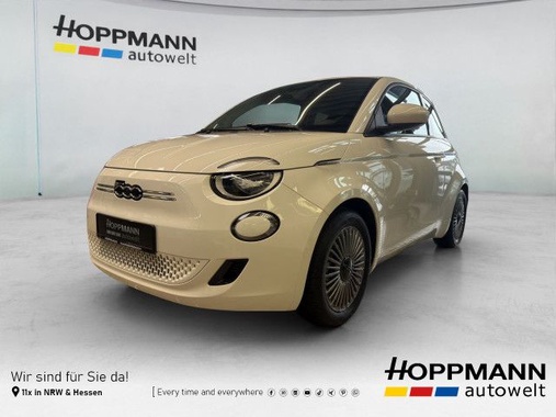 Fiat 500e 2023