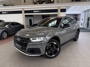 Audi Q5 2020