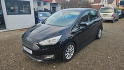 Ford C-Max 2016