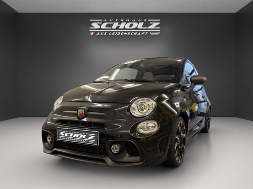 Abarth 595 2020