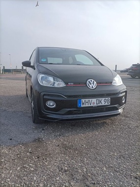 Volkswagen up! 2019
