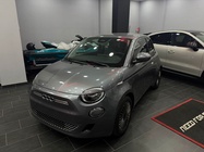 Fiat 500 2021