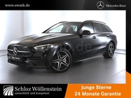 Mercedes-Benz C-Class 2024