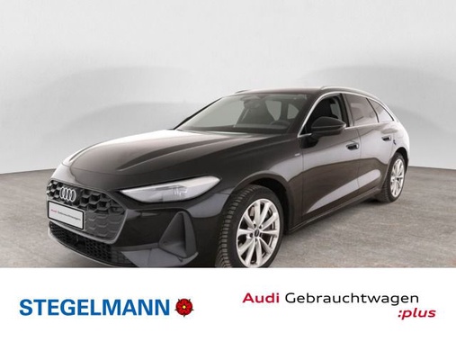 Audi A5 2025