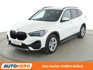 BMW X1 2021