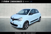 Renault Twingo 2023