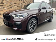BMW X5 2020