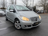 Mercedes-Benz A-Class 2010