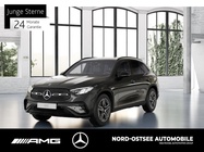 Mercedes-Benz GLC-Class 2025